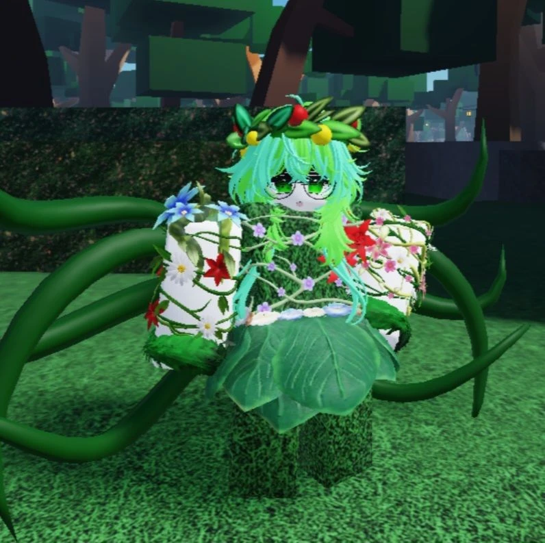 Mafiosa Blossom thumbnail
