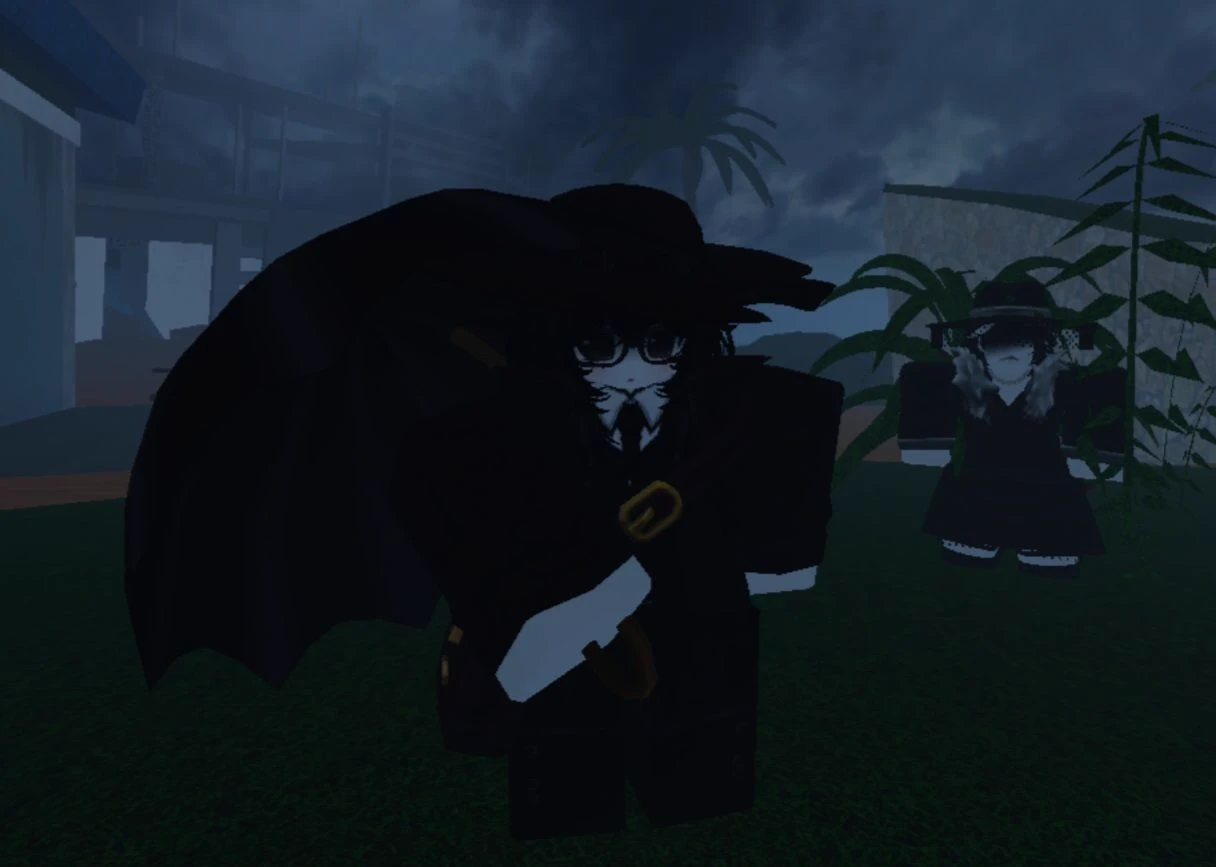 Mafiosa Doe thumbnail