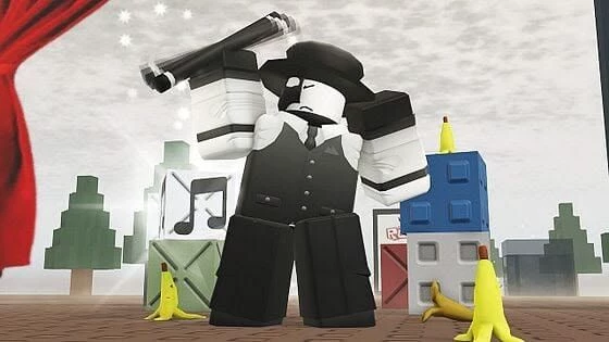 Artful thumbnail