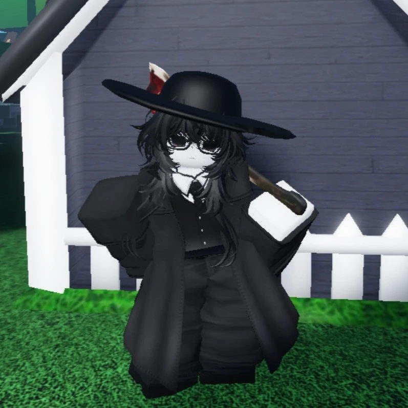 Mafiosa Doe