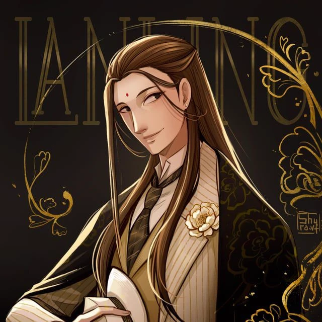 Jin Guangyao thumbnail