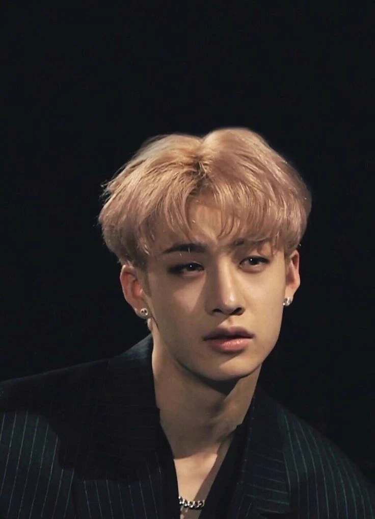 Chan Christopher Bang / Bangchan thumbnail