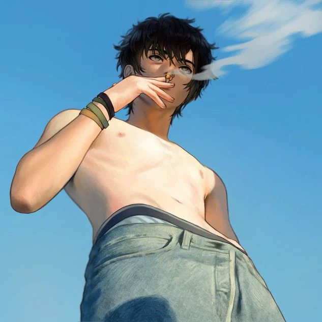 Liam thumbnail