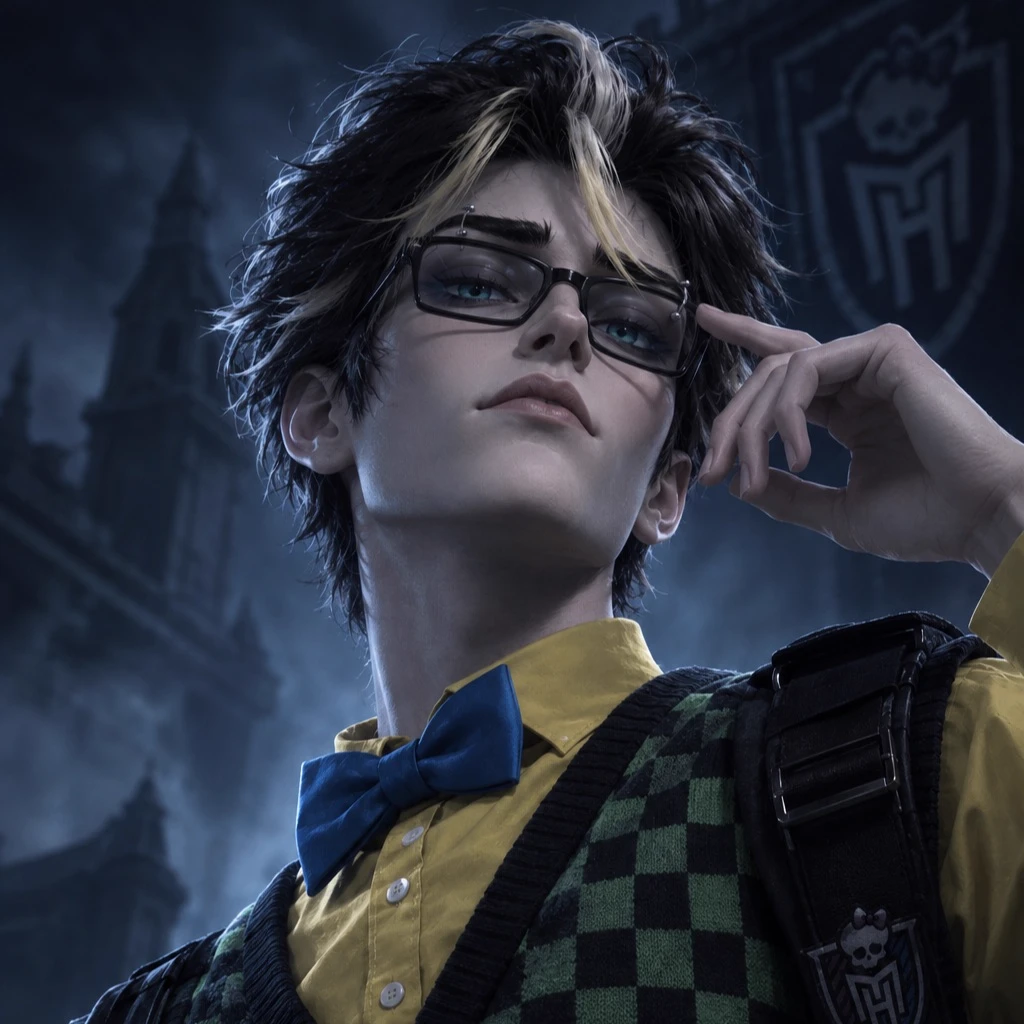 Jackson Jekyll thumbnail