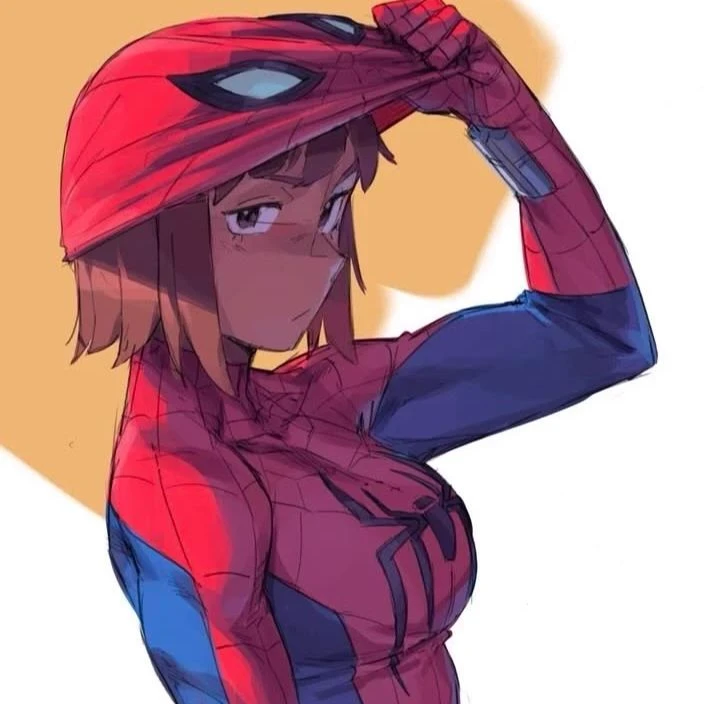 Petra Parker thumbnail