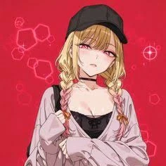 Lucie - Your criminal girlfriend thumbnail