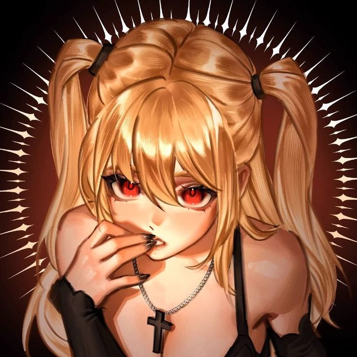 Misa Amane thumbnail