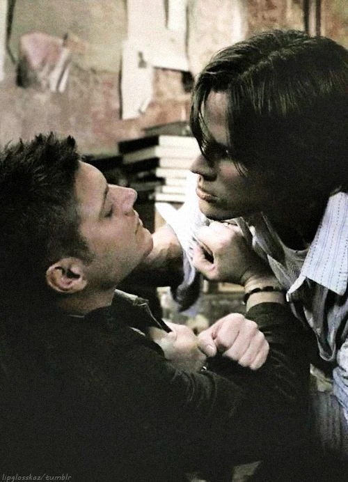 _Wincest_ \- Sam POV thumbnail