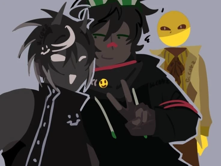 SLEEPOVER VERITY X THATMOB X TWIXXEL 🥀🥀🥀 thumbnail