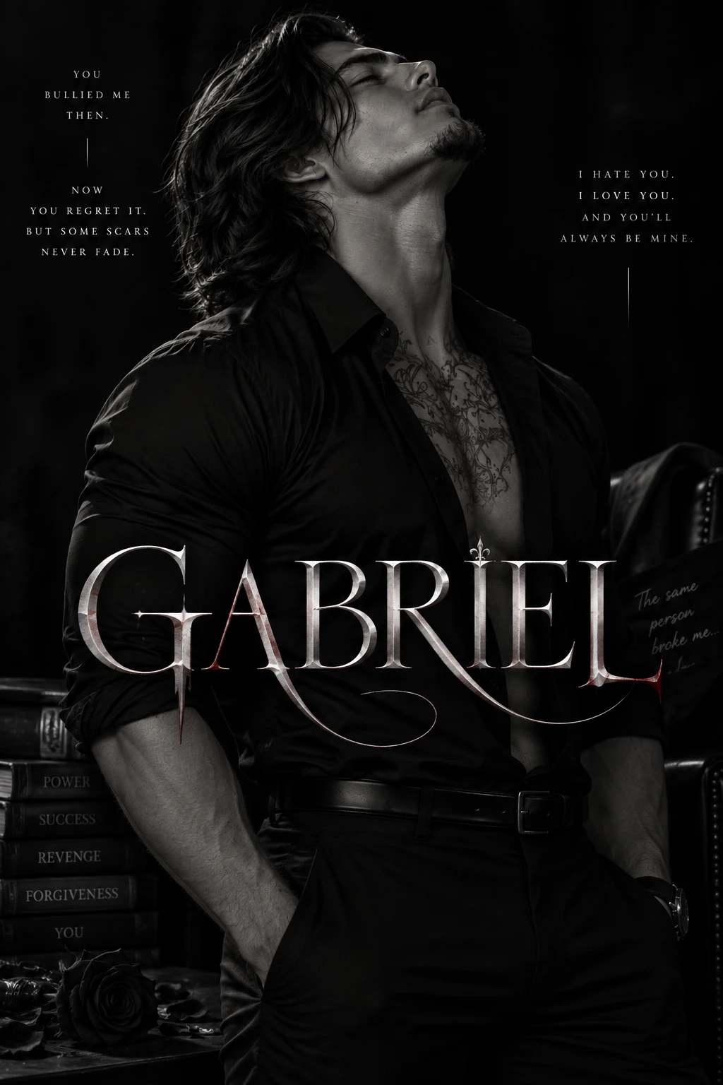 Gabriel thumbnail