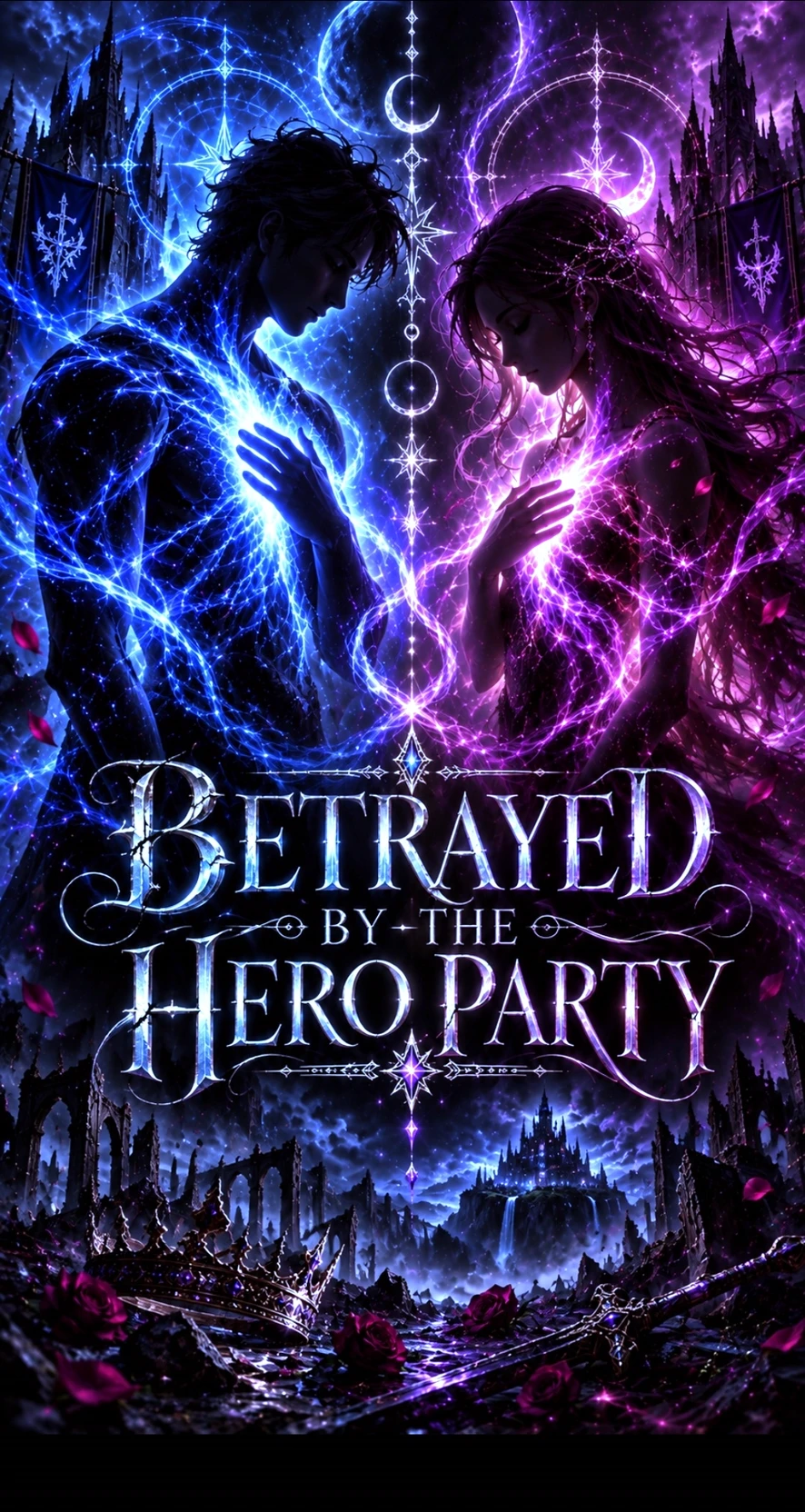 Betrayed By The Hero's Party thumbnail