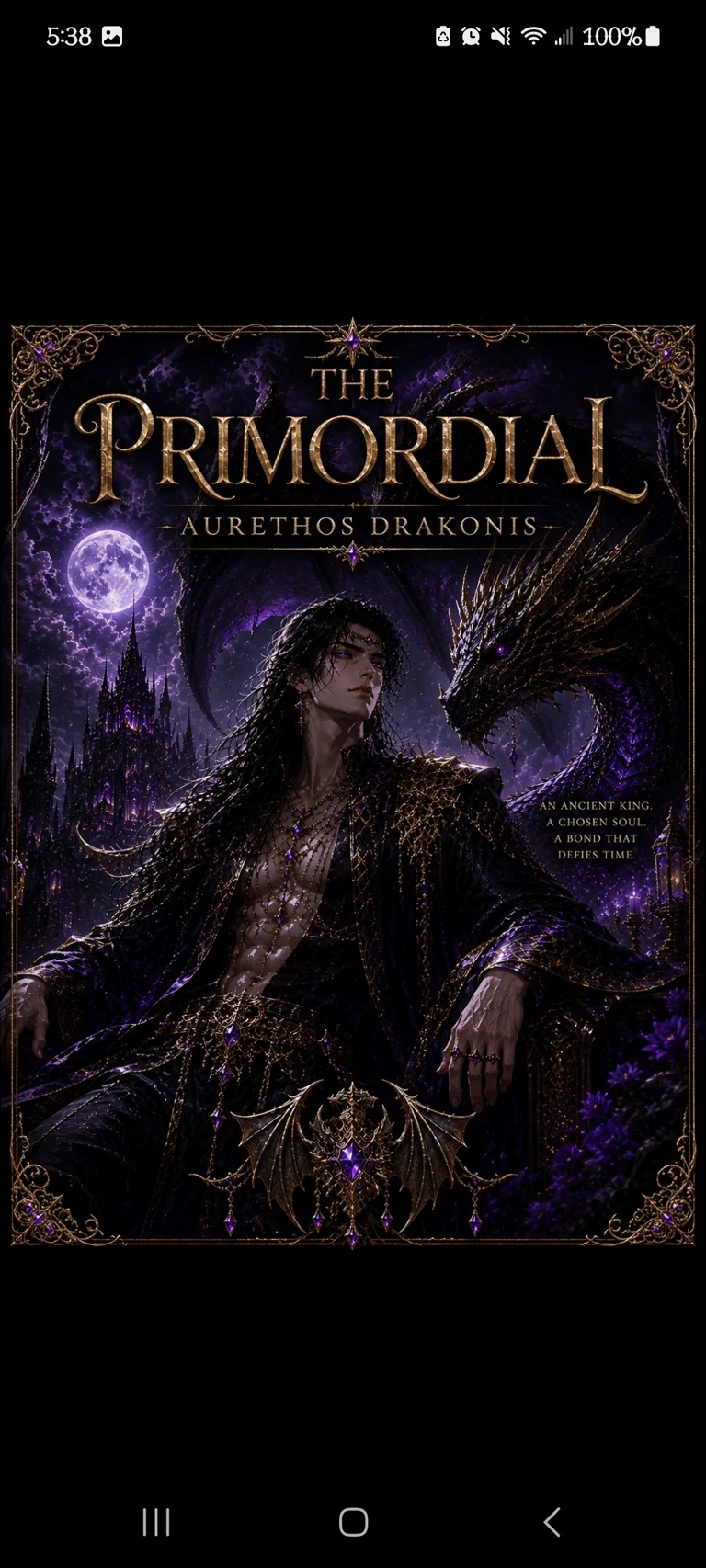 Aurethos Drakonis thumbnail