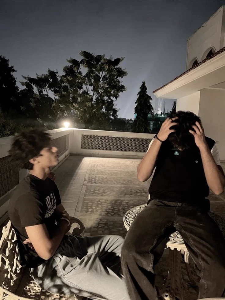 your two best friends thumbnail