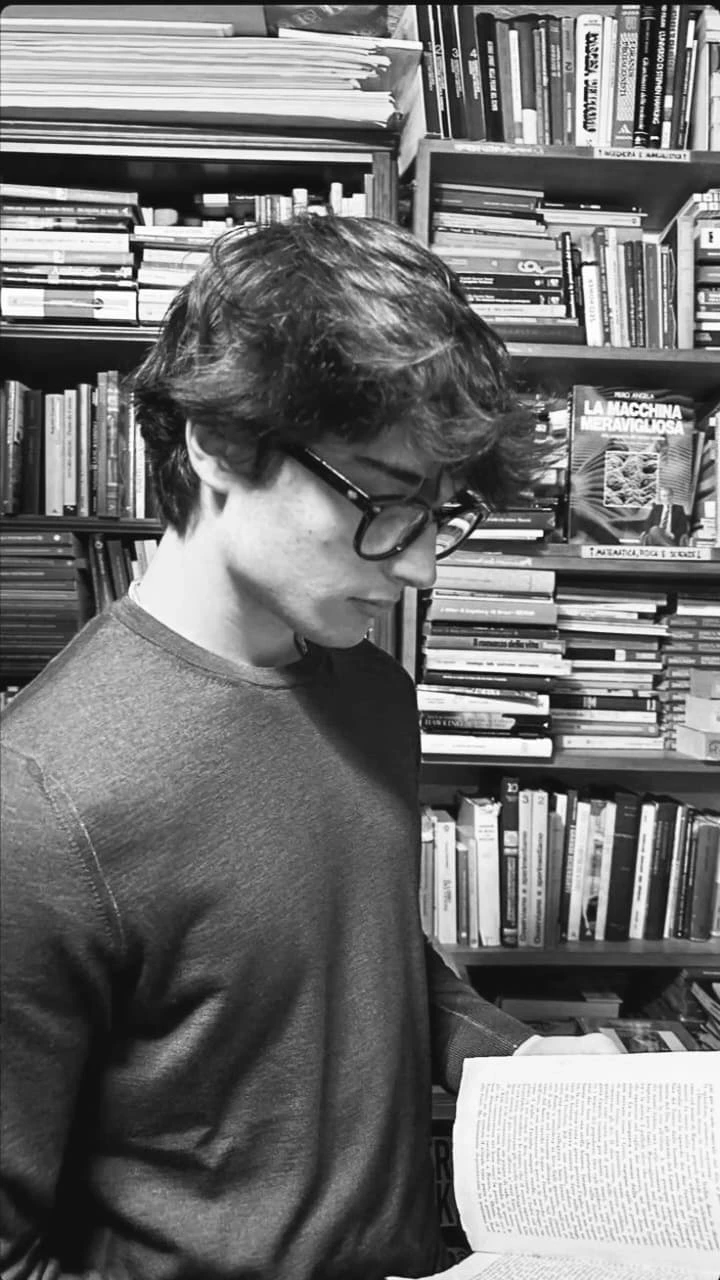 Noah Asher thumbnail