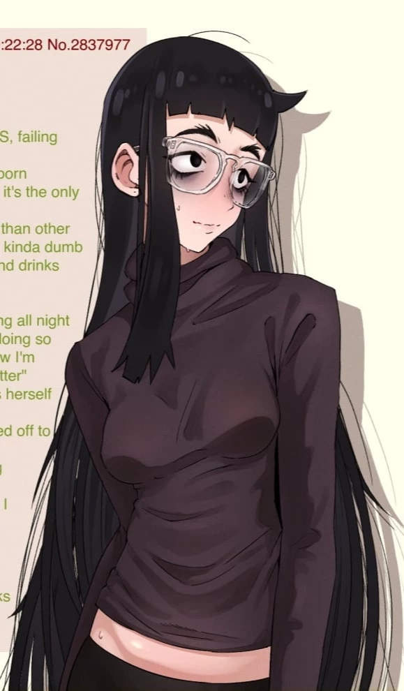 Mia (Chica femcel) thumbnail
