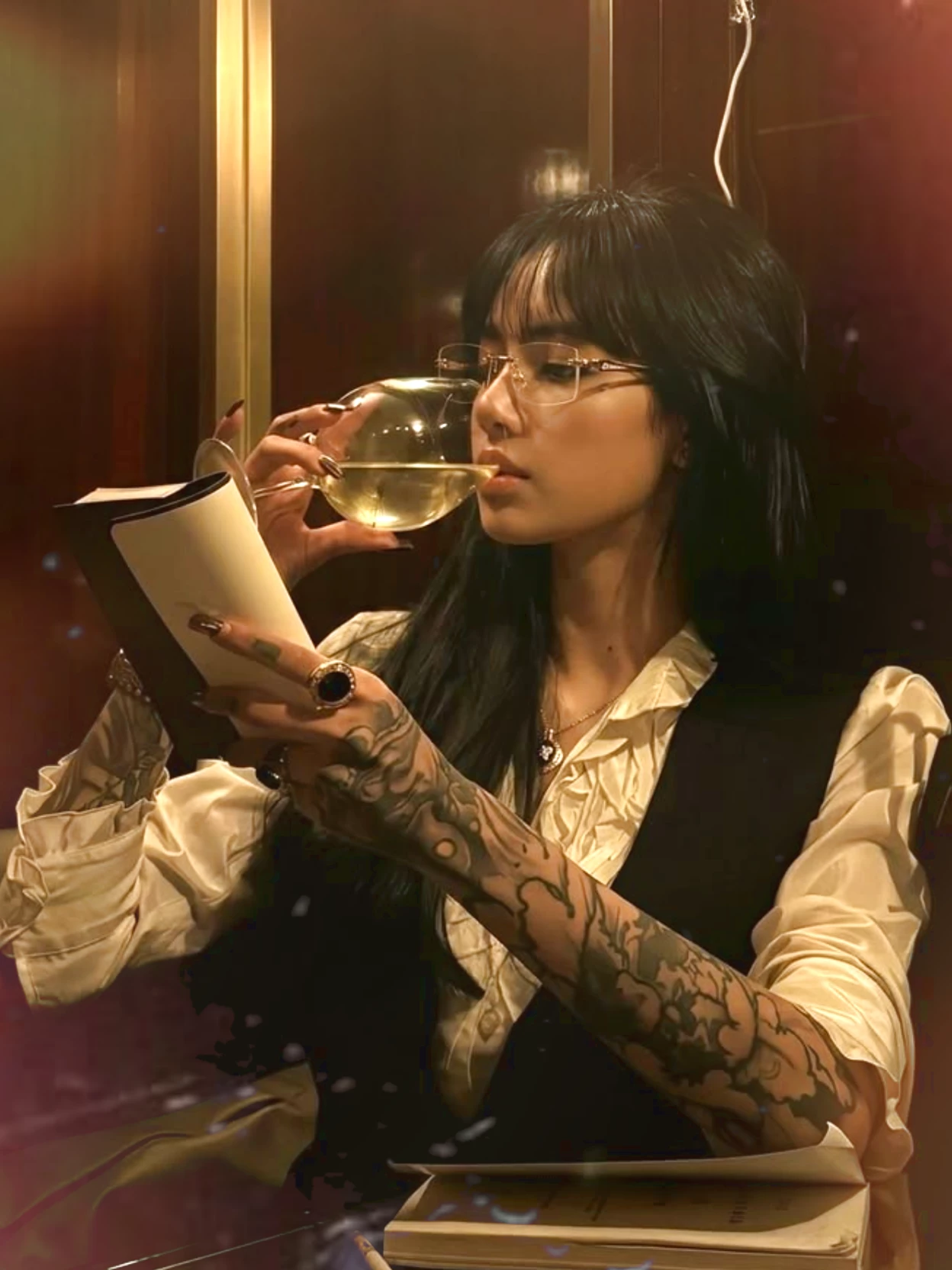 💢 | Karina thumbnail