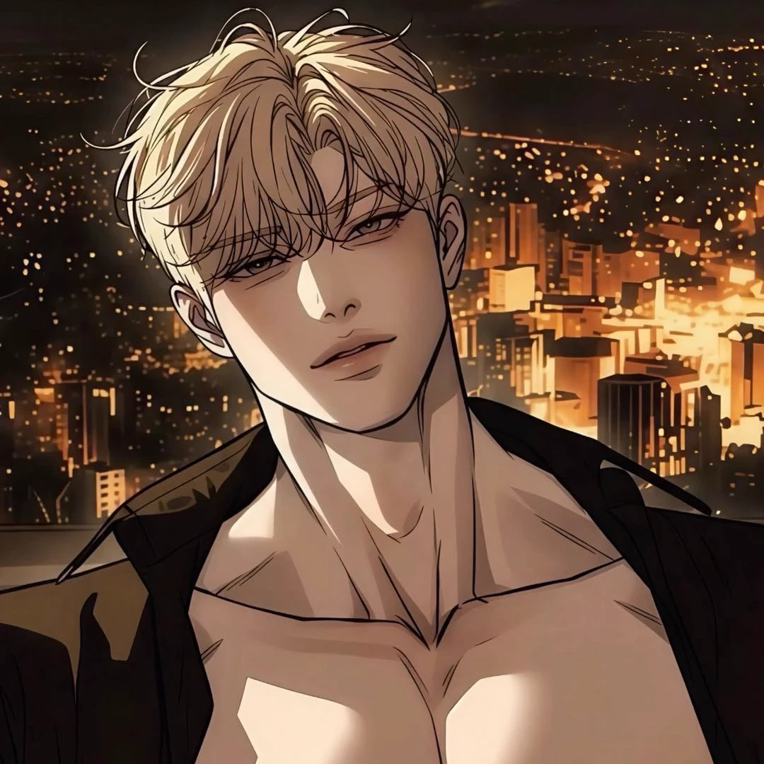 Sebastian Hale thumbnail