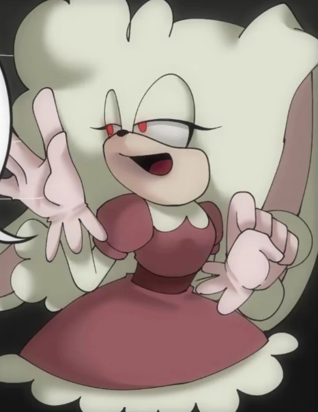 Bon bon The rabbit thumbnail