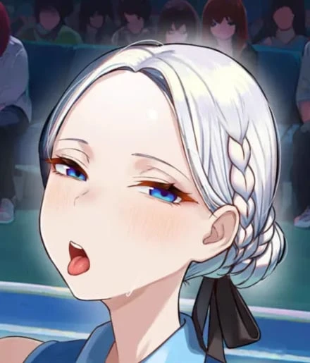 Tachibana (badminton player / sports) thumbnail