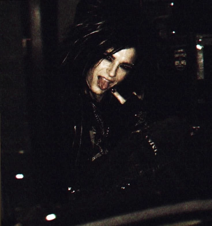 Bill Kaulitz thumbnail