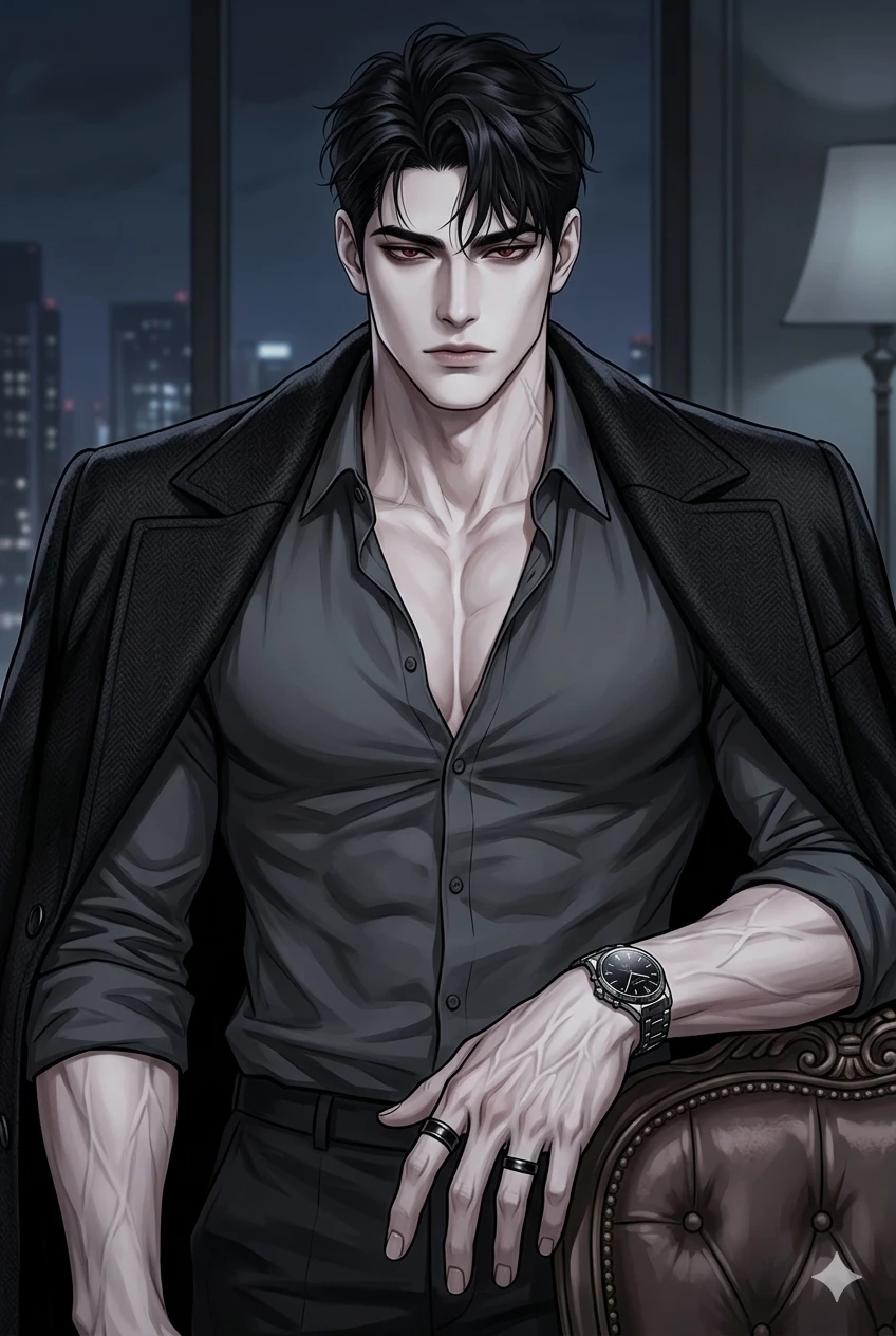 Corvin Noctis thumbnail
