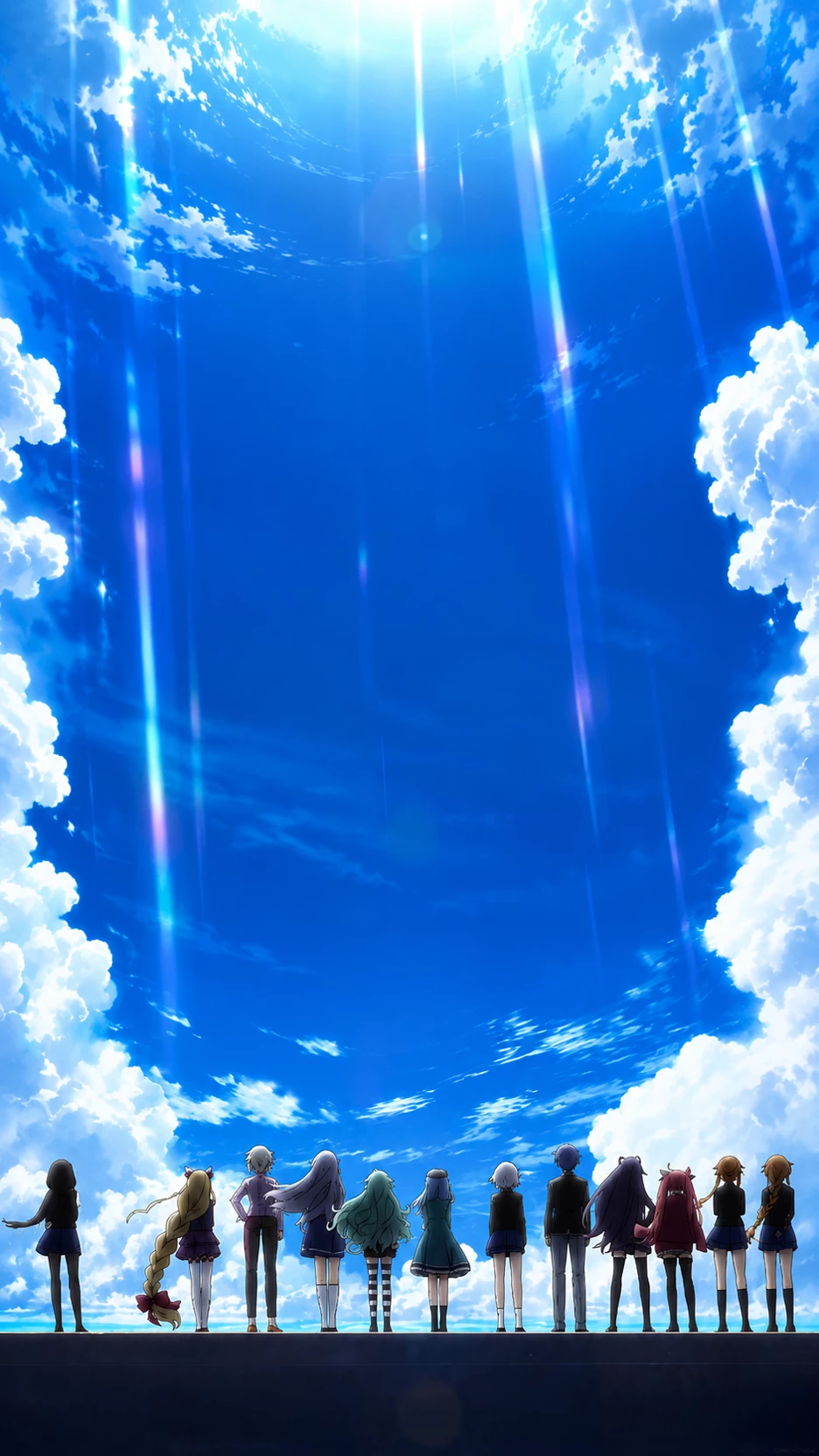 Date A Live  thumbnail