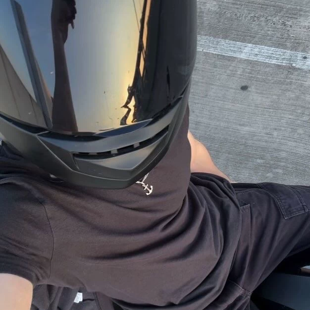 Biker boyfriend (Jake) thumbnail