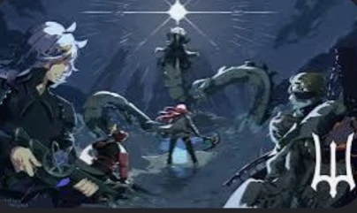 Deepwoken RPG thumbnail