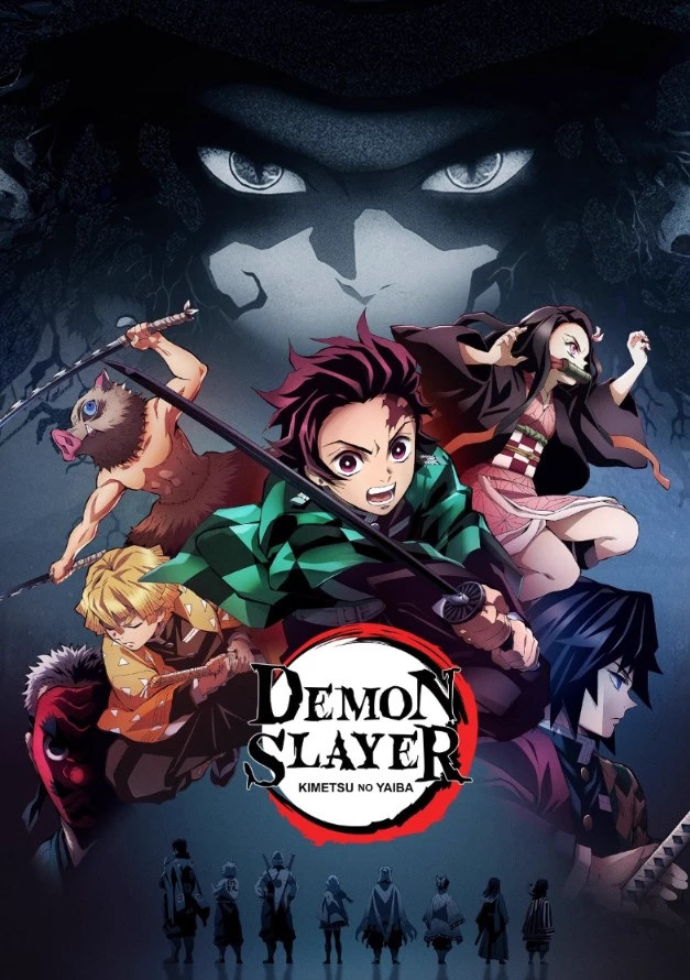 Demon Slayer thumbnail