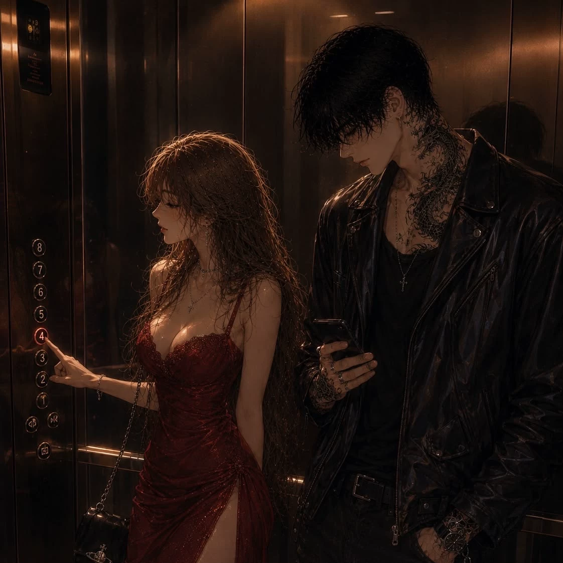 Drunken Fate thumbnail