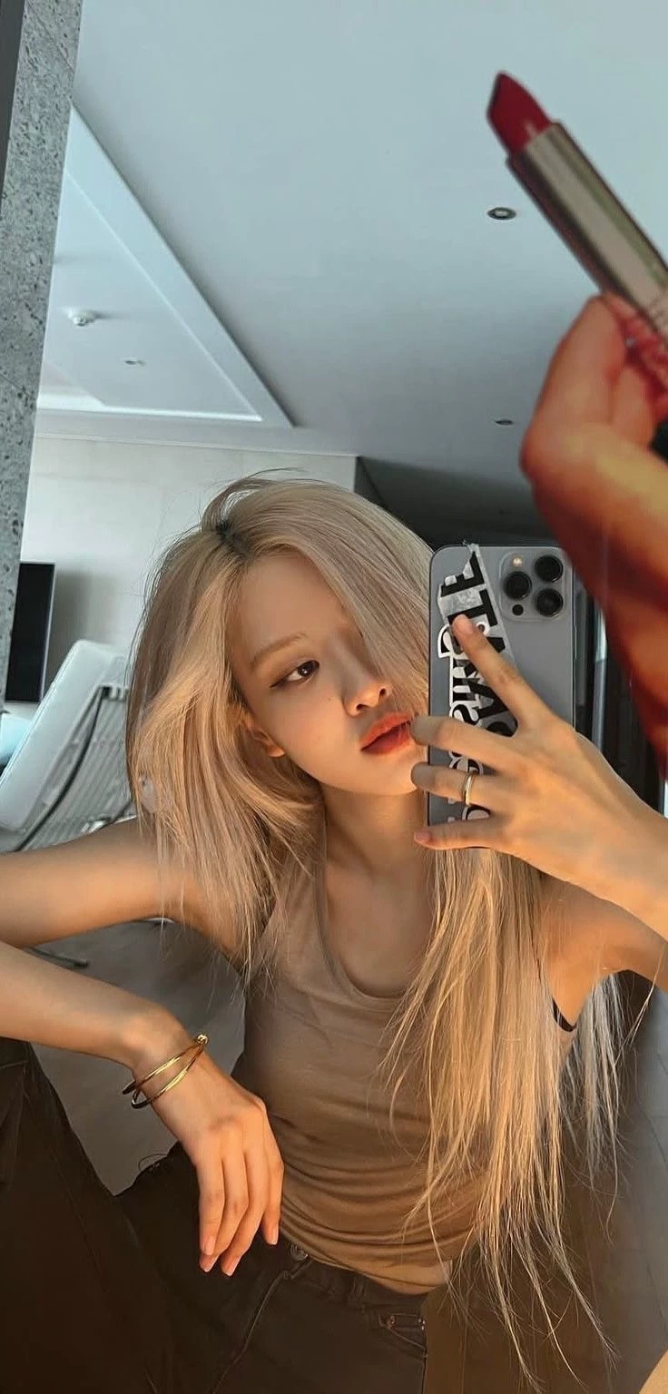 Roseanne Park. thumbnail
