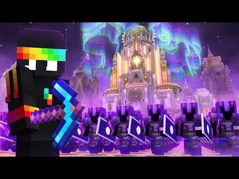 Join Me or Be My Enemy thumbnail
