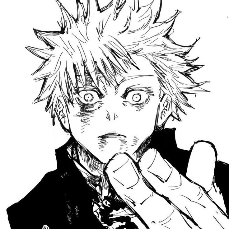 gojo thumbnail