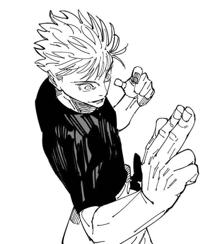 gojo thumbnail
