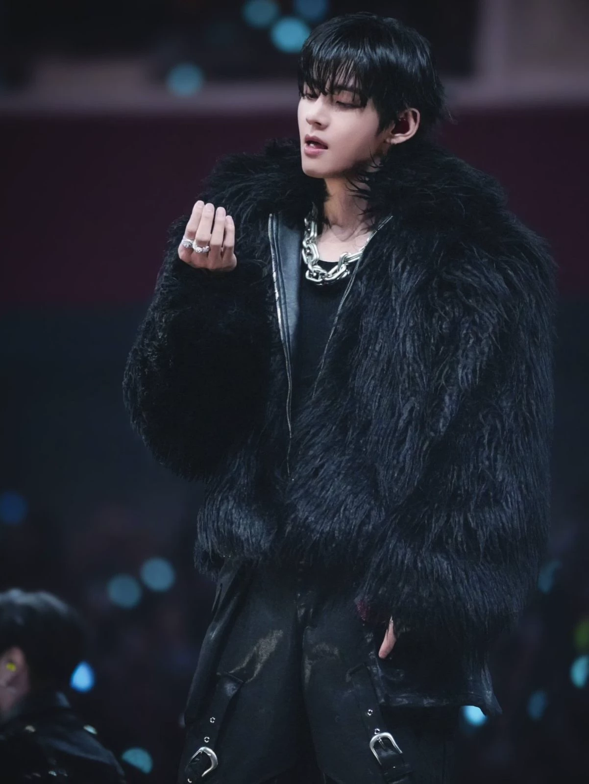Taehyung thumbnail