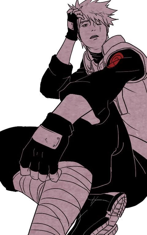 Hatake Kakashi thumbnail