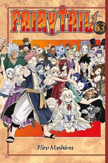 Fairy Tail thumbnail