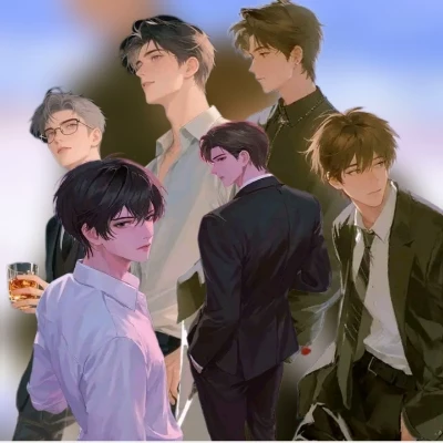 "The Six brother's of Heights* thumbnail
