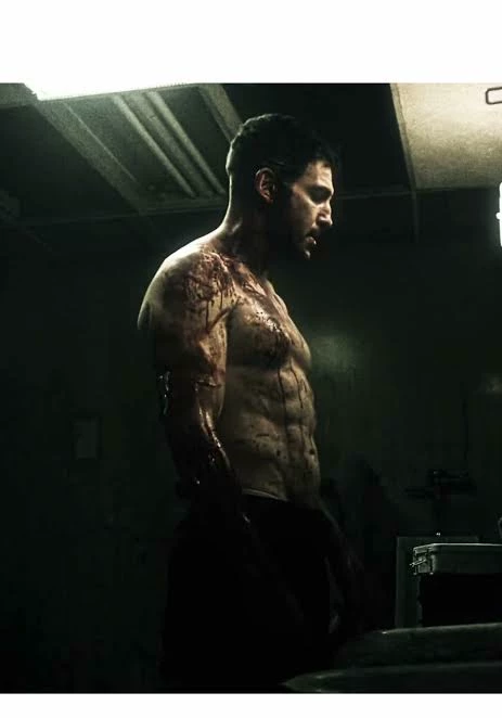 Frank Castle (your Bodyguard) thumbnail