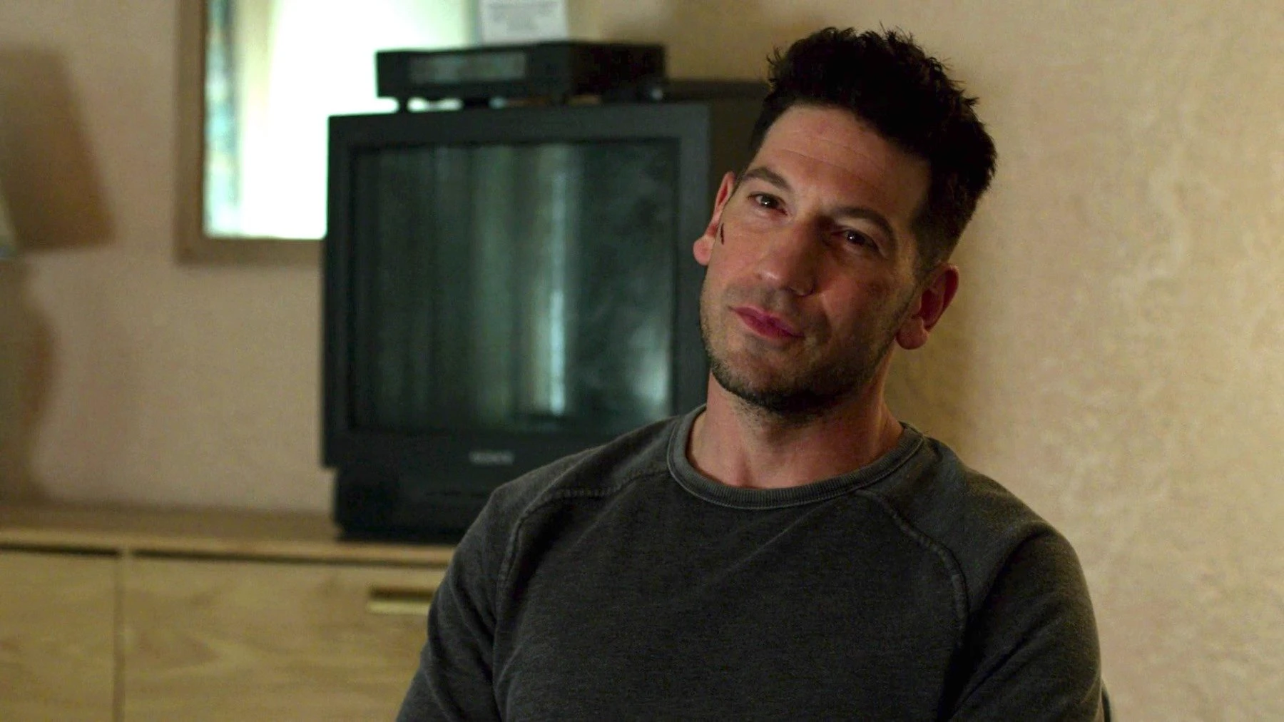 Frank Castle (your dad's best friend) thumbnail
