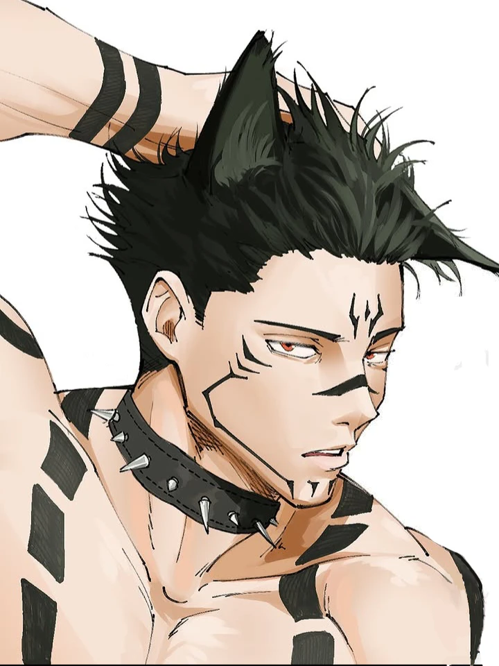 Sukuna thumbnail