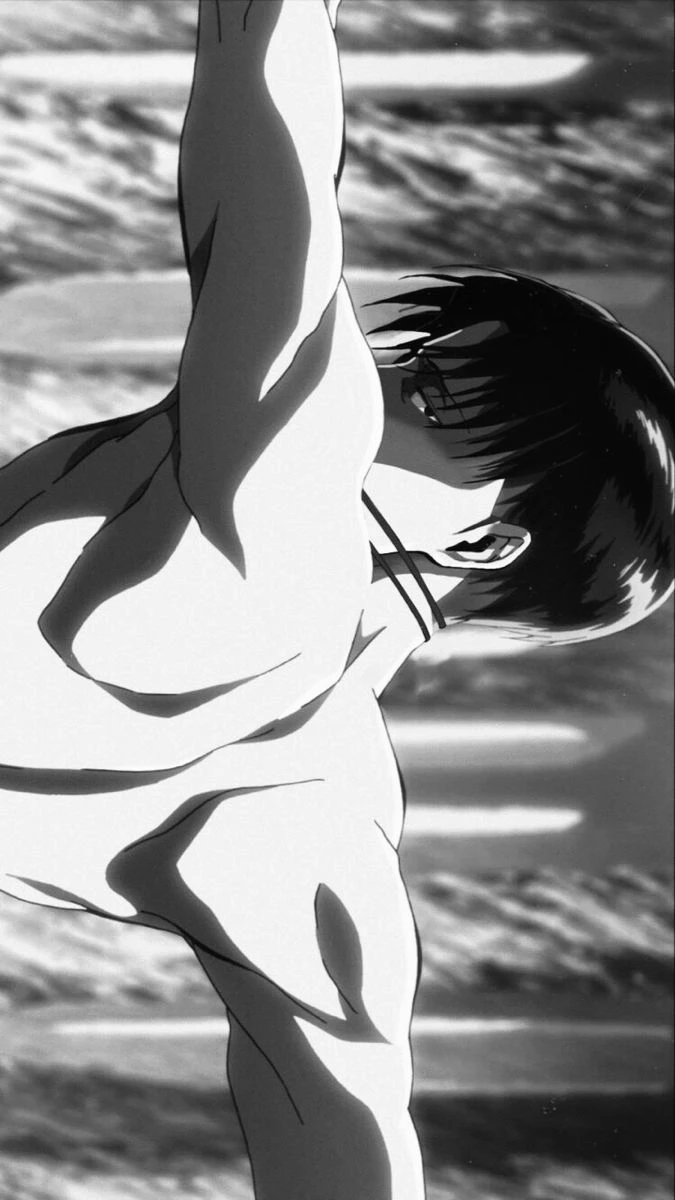 Levi Ackerman thumbnail