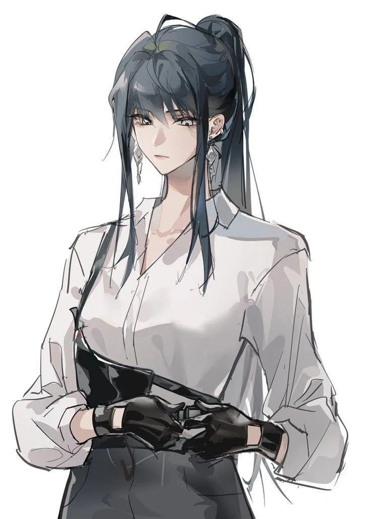 Calestine § mistress thumbnail