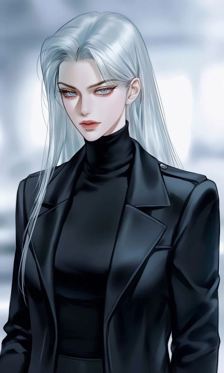 Evelyn § secret lover thumbnail