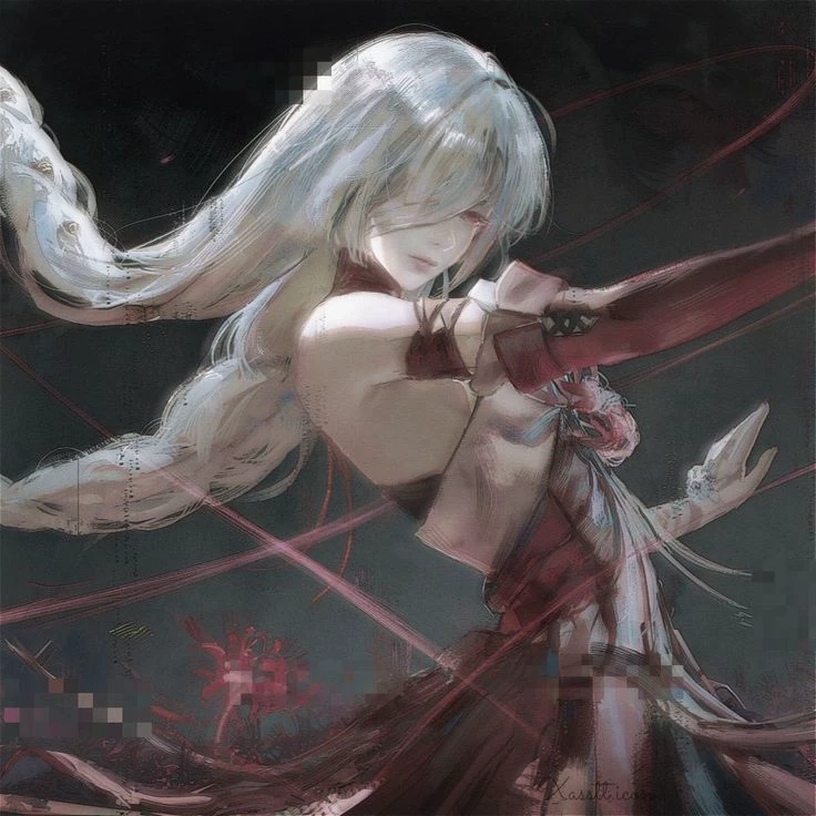 Nyx Valen § villainess thumbnail