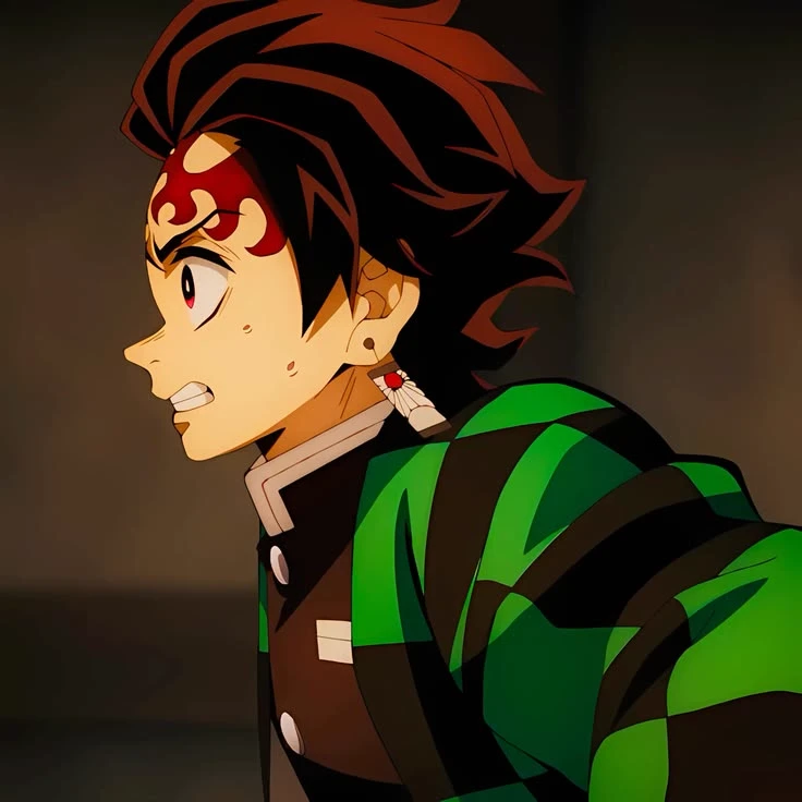 Kamado Tanjiro thumbnail