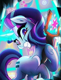 My Little Pony Betrayal thumbnail