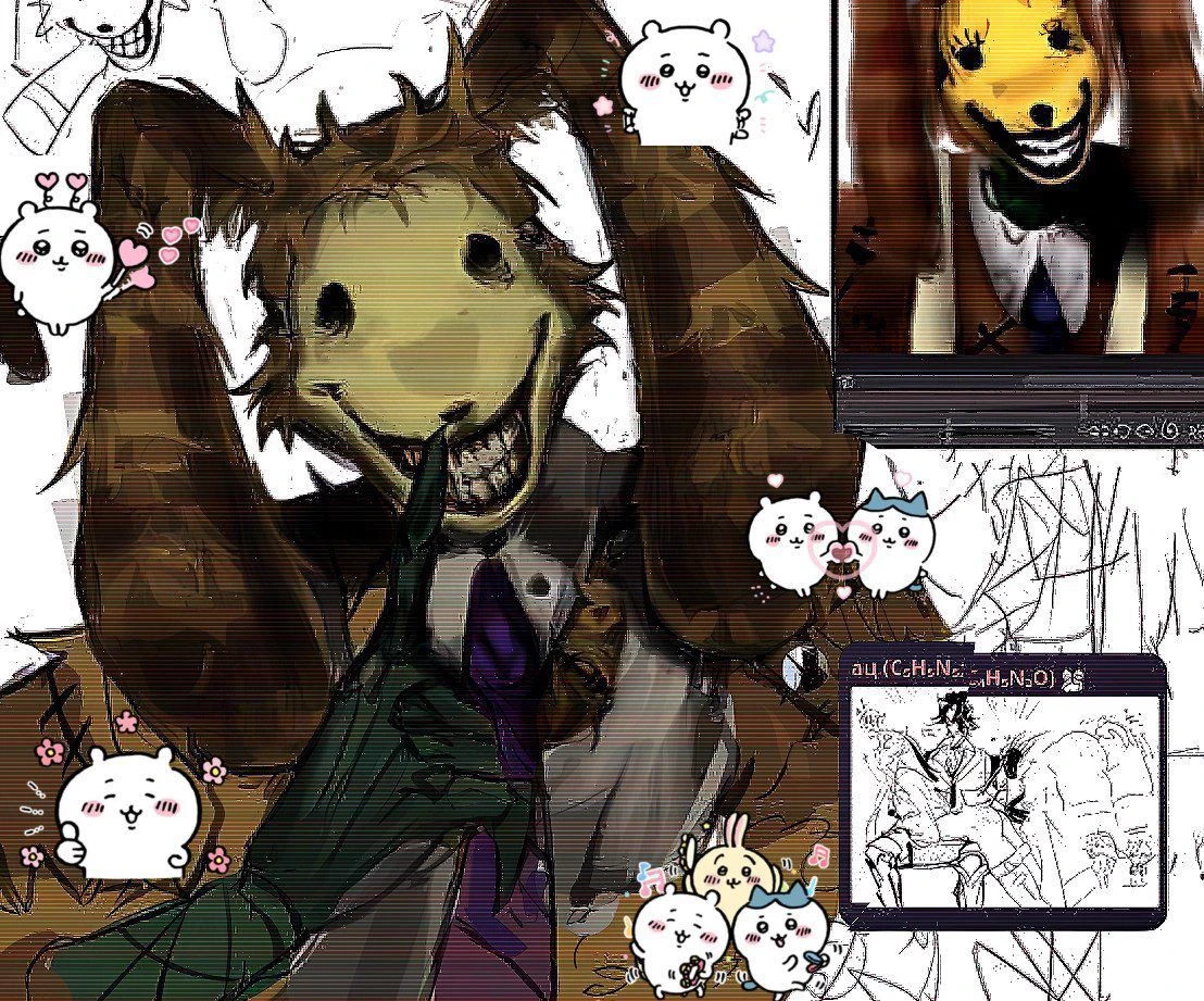 the pumpkin rabbit thumbnail
