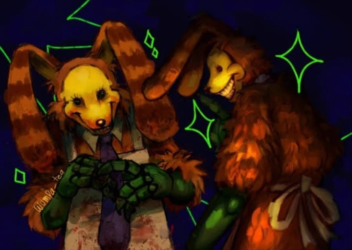 the pumpkin rabbit thumbnail