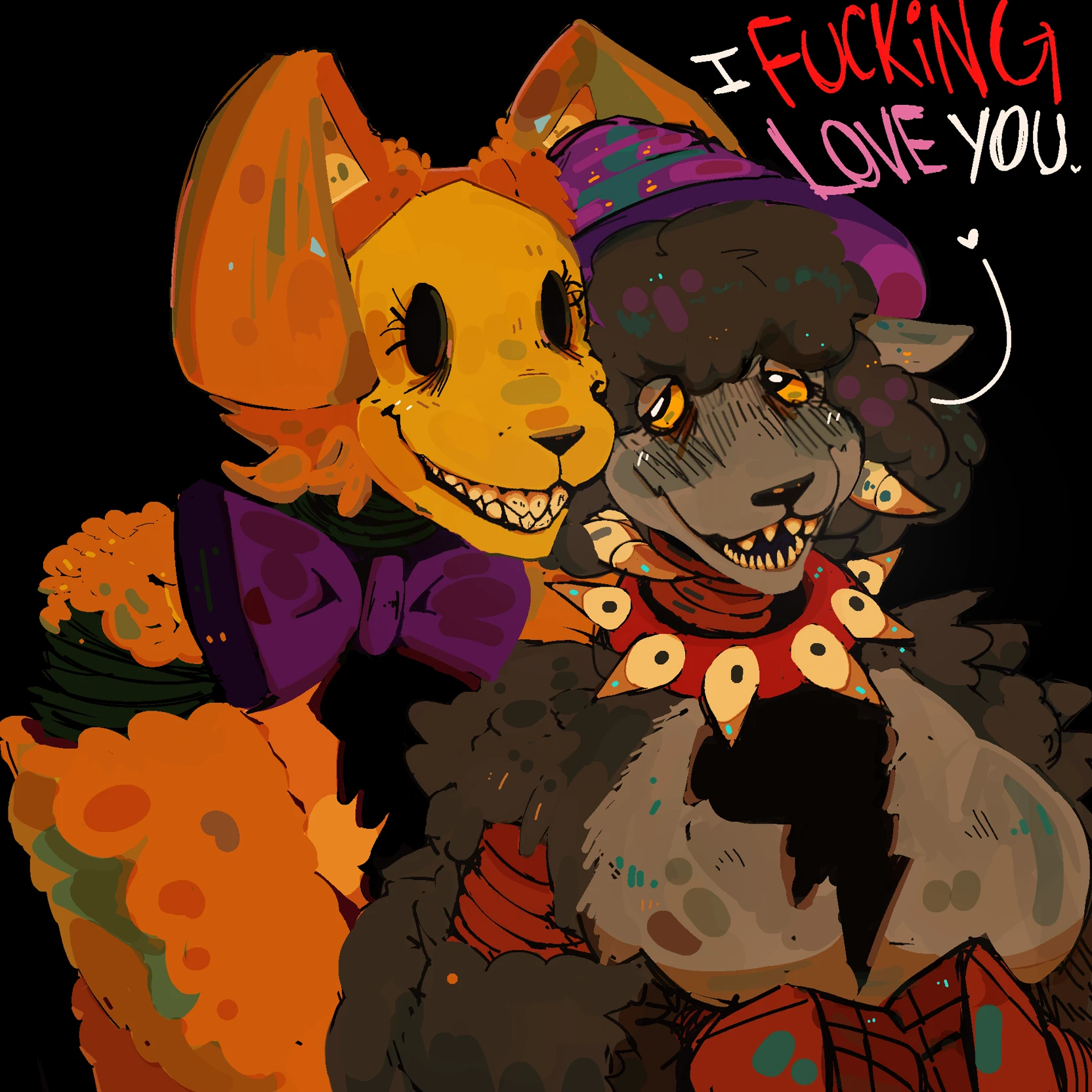 Pumpkin rabbit thumbnail